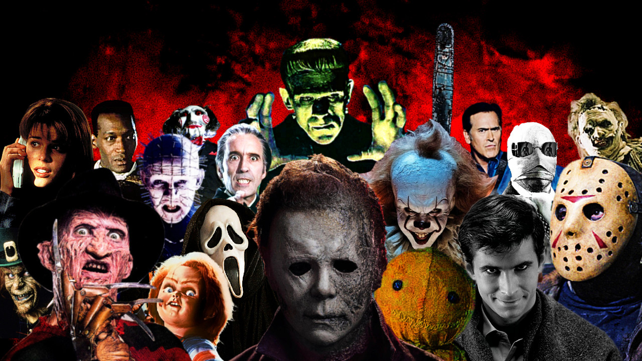 Legacy of Screams: The Evolution of Horror Movies