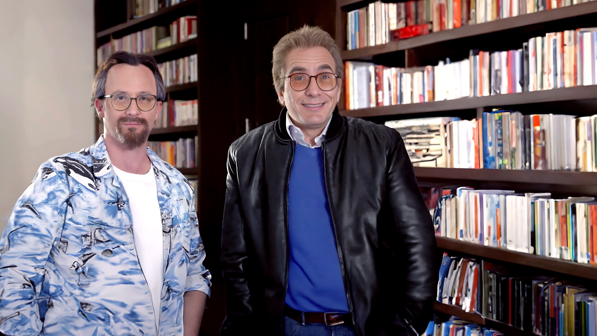 היועצים הפוליטיים