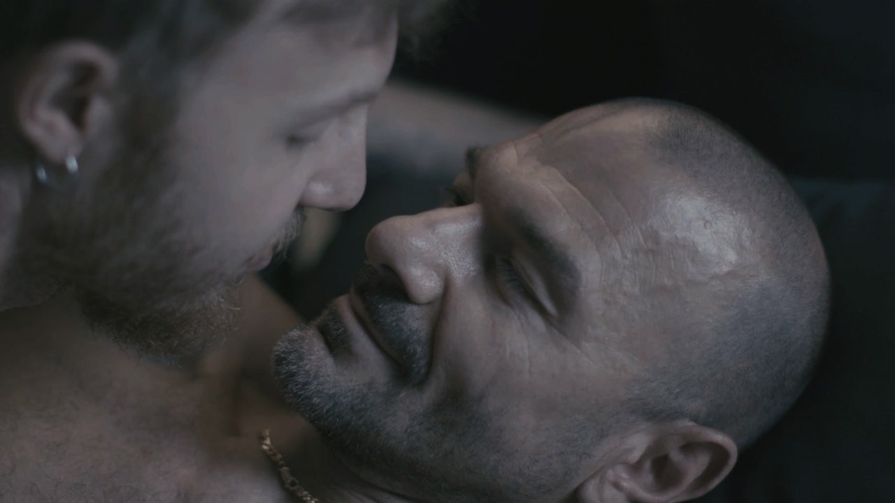 Anatomy of a Relationship