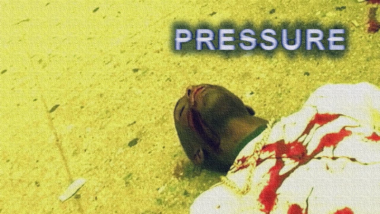 Pressure