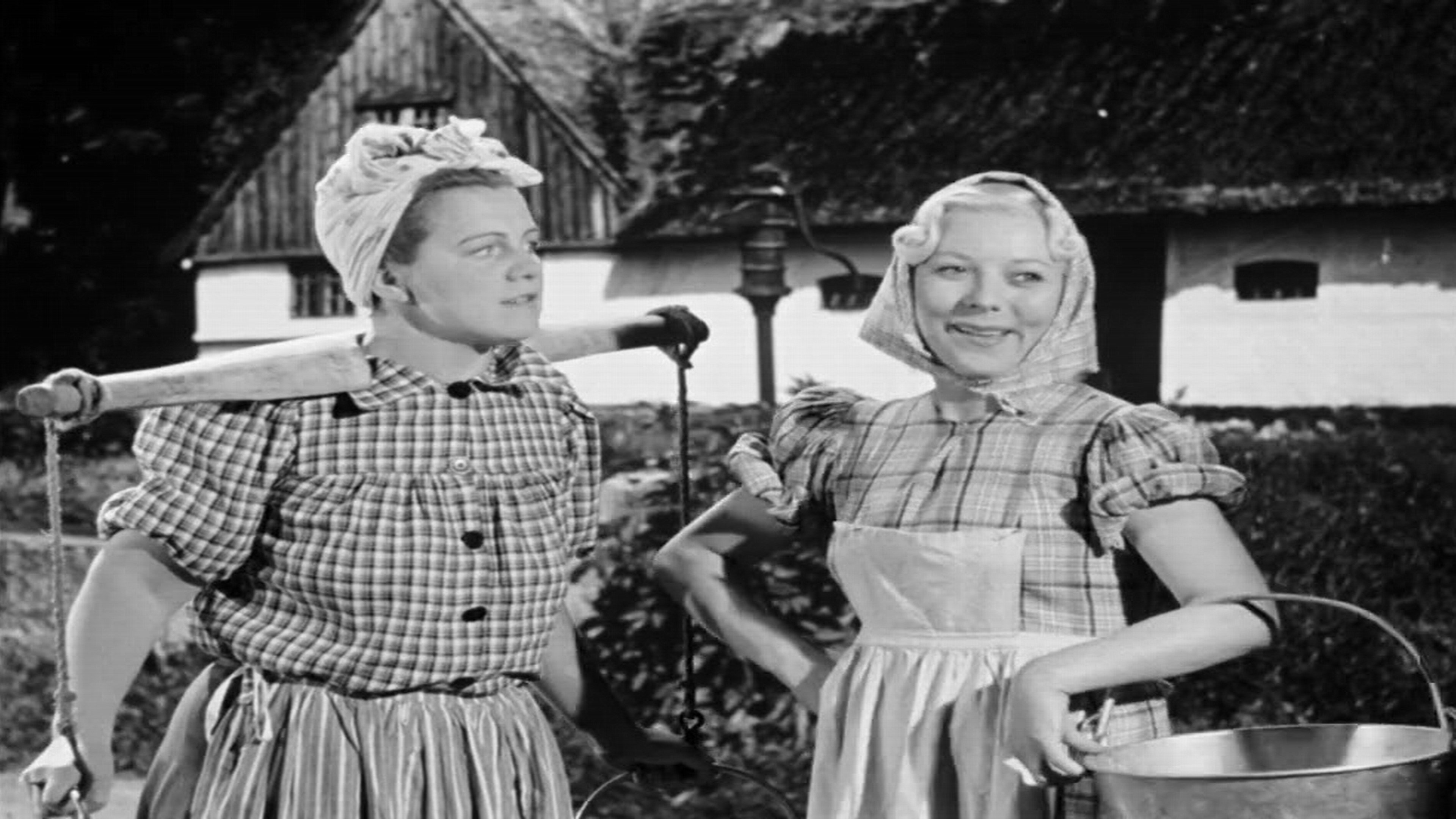 Niels Pind og hans dreng