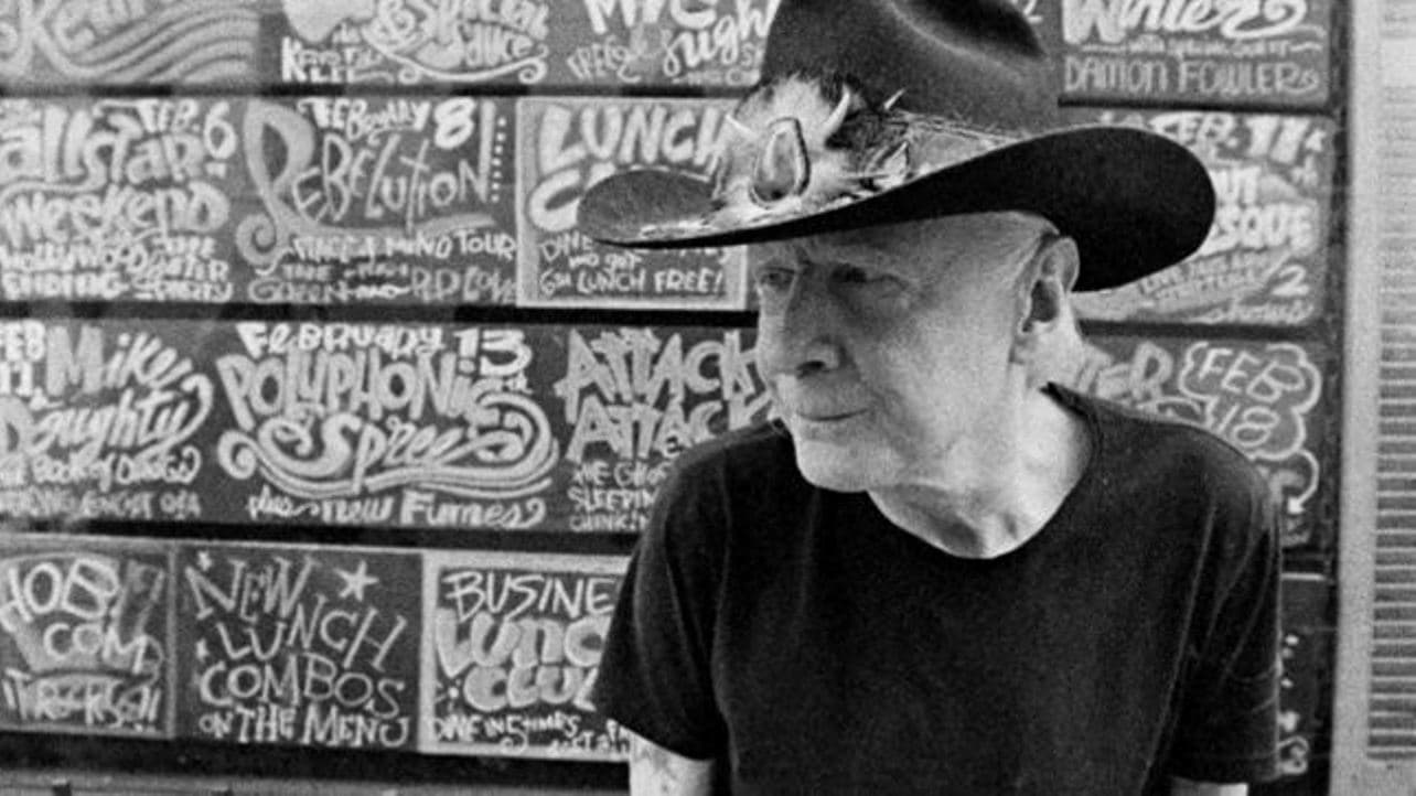 Johnny Winter: Down & Dirty