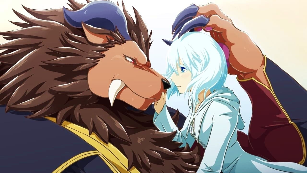 Sacrificial Princess and the King of Beasts