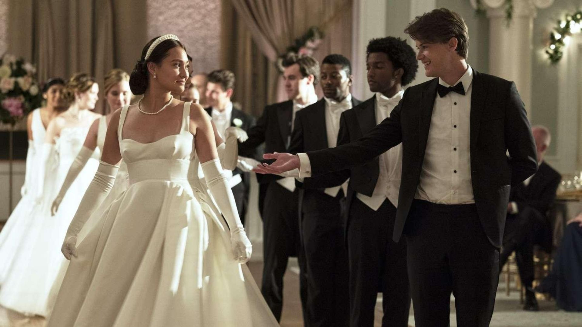 The Summer I Turned Pretty: The Movie