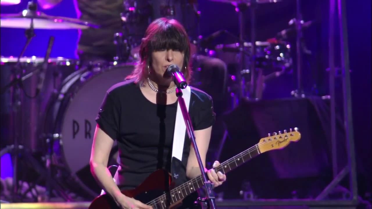 Pretenders - Loose in L.A.