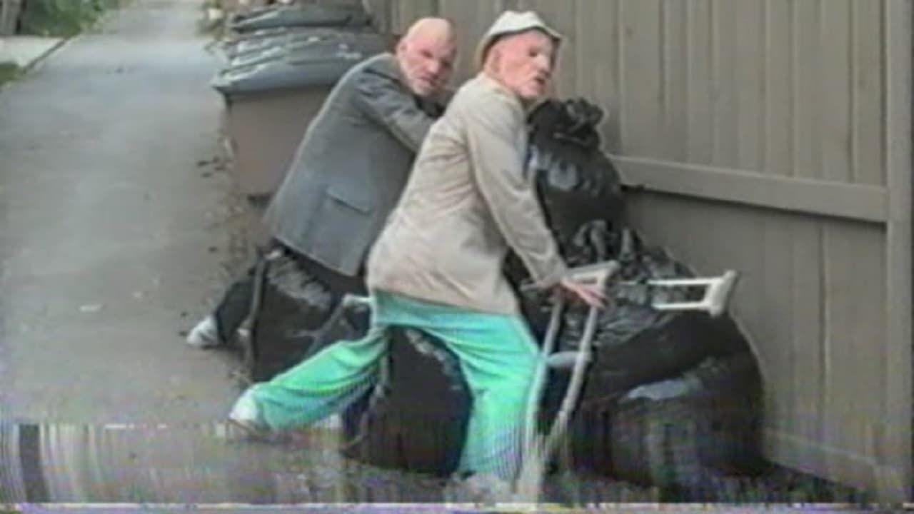 Trash Humpers