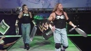 RAW is WAR 273