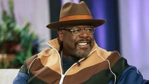 MLK Day with Cedric the Entertainer, Pam Grier, Bernice King