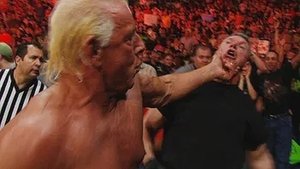 WWE Monday Night RAW #773