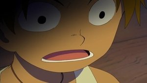 The Dream Sinking in the New World! The Disillusioned Pirate, Puzzle!