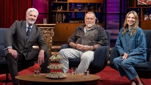 Kate Jenkinson and David Bromley