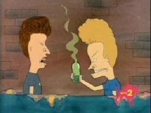 I Dream of Beavis