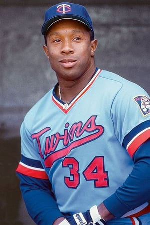 Kirby Puckett