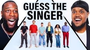 GUESS THE SINGER FT BURNA BOY