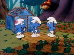 Forget Me Smurfs