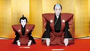 Danjuro: A Kabuki Star for Three Centuries