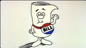 I'm Just a Bill