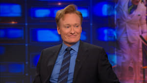 Conan O'Brien