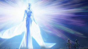 The Cry of the Earth