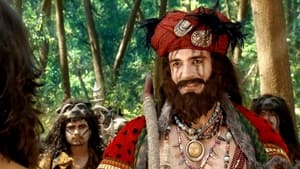 Pandavas head to Virat's kingdom