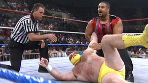 Superstars - Jul. 06, 1996