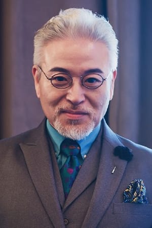 Osaki Akira