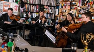 The Calidore String Quartet