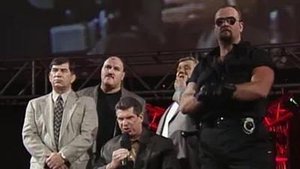 RAW is WAR 284