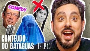 Políticos hilariantes + Burcas + Mariana Mortágua