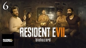 RE7 #6 - Happy Birthday!