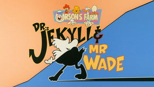 Dr. Jekyll and Mr. Wade