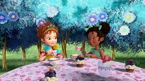 Tea Party Trouble / Bonjour Butterfly