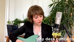 Kate Davis: Tiny Desk (Home) Concert