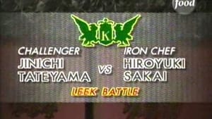 Sakai vs Jinichi Tateyama (Leek Battle)