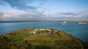 Anarchy on Ireland's Alcatraz