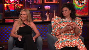 Dr. Jen Armstrong & Michelle Buteau