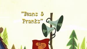 Beans & Pranks