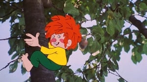 Pumuckl und die Obstbäume