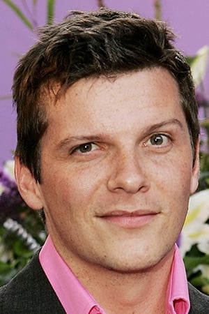 Nigel Harman