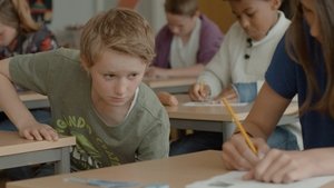 The match against the math test