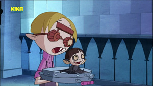 Klot Crumples and Skulldrudgery