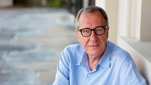 Geoffrey Rush