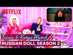 Russian Doll Season 2