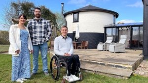 Norfolk and Suffolk Border