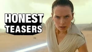 Honest Teaser: Star Wars: The Rise of Skywalker