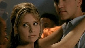 Never Kill a Boy on the First Date
