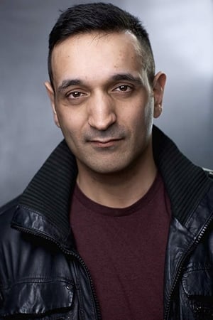 Sid Akbar Ali