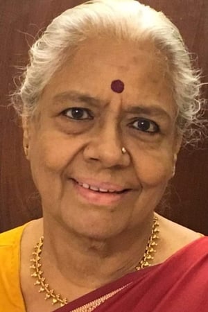 Bhargavi Narayan