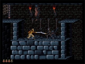 Prince of Persia (Part 1)