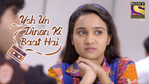 The Secret Comes Out